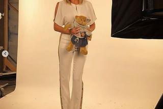 Małgorzata Rozenek w ciąży