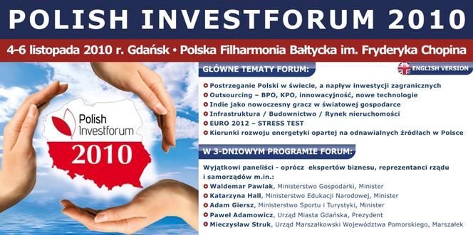 Polish Investforum 2010