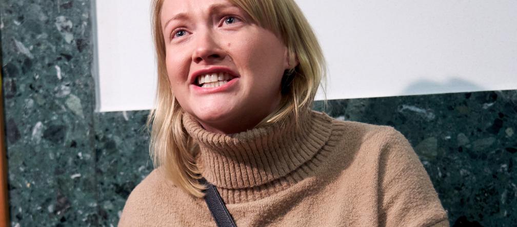 Boję się o życie męża