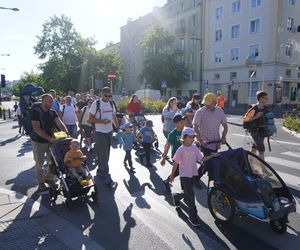 Warszawska Akademicka Pielgrzymka Metropolitalna 2025