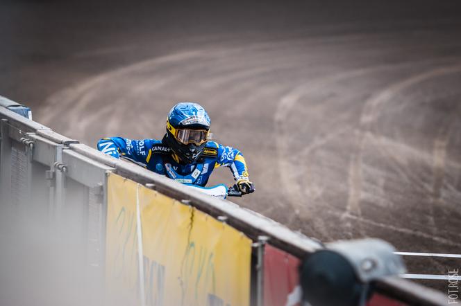 V runda DMPJ w Toruniu. Przegląd młodych talentów na Motoarenie