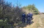 Tajemnicze zaginięcie Jowity Zielińskiej. Policja znów przeczesuje lasy i jeziora [ZDJĘCIA]