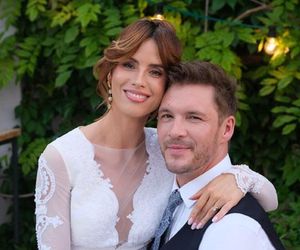 M jak miłość, odcinek 1890. Marcin (Mikołaj Roznerski), Kama (Michalina Sosna)