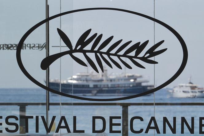 Festiwal w Cannes