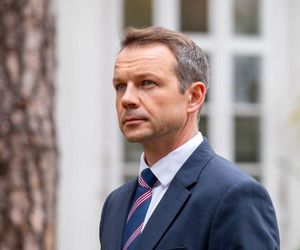 Barwy szczęścia odc. 3147. Bruno Stański (Lesław Żurek)