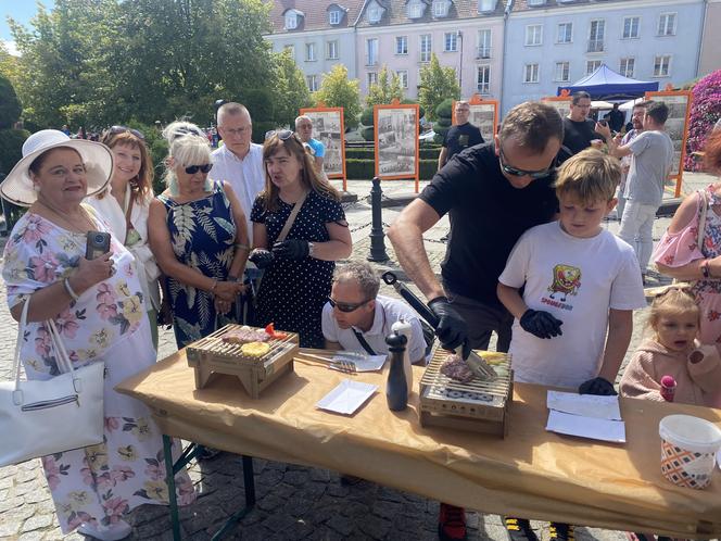 Festiwal Browarnictwa i Święto Wołowiny w Biskupcu