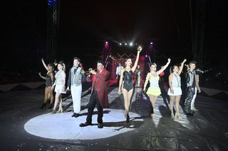 Cyrk Zalewski. Oto artyści 25. Międzynarodowego Festiwalu Sztuki Cyrkowej w Warszawie