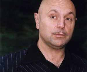 Ireneusz Dudek/ Shakin' Dudi