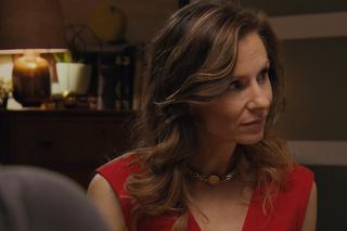 	M jak miłość odc. 1704. Ewa Kalinowska (Anna Kerth)