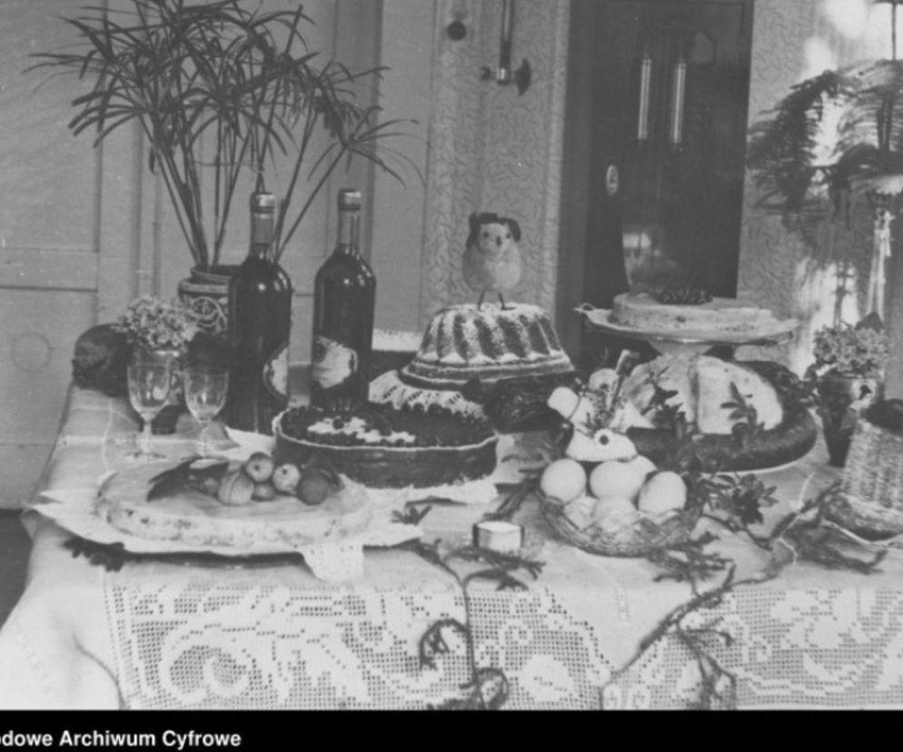 Quiz. Wielkanoc w PRL