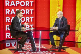 Gen. Skrzypczak: – Nigdy nie bałem się mówić prawdy, nawet jeśli była niewygodna