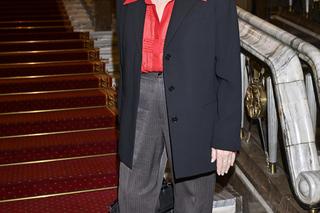 Irena Santor już po operacji