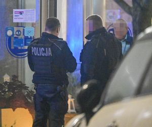 Policja rozgoniła gwiazdy Twoja twarz brzmi znajomo