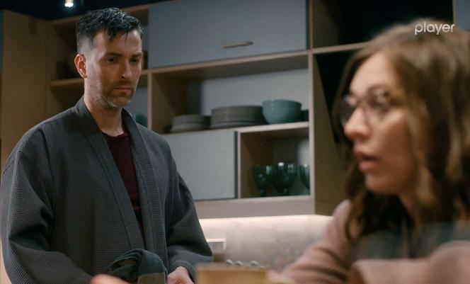 BrzydUla 2, odcinek 65: Marek i Ula wreszcie porozmawiają o zdradzie. Nie pozostawi jej żadnych złudzeń