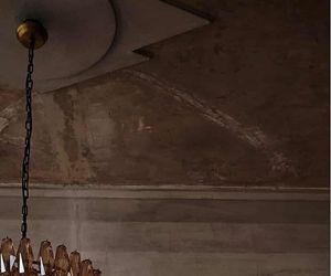 Wnętrze Kryształowej Katowice