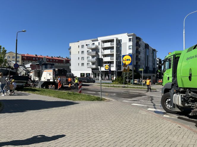 Ruszyły prace na Janowicza