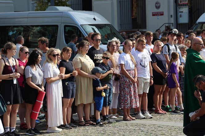 47. Lubelska Piesza Pielgrzymka na Jasną Górę idzie pod hasłem „Świadkowie nadziei”