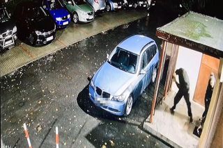 Seria napadów w Łodzi. Kobiety boją się wracać same do domów