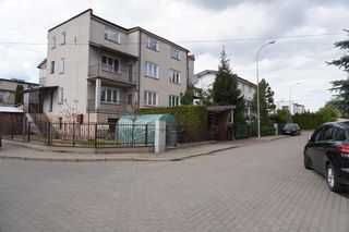 Najkrótsza ulica w Białymstoku