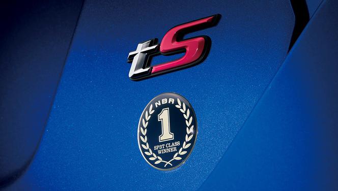 Subaru WRX S4 tS – ostra Impreza ze skrzynią CVT
