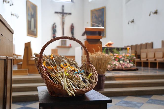 Klasztor dominikanów przy ul. Freta 10 w Warszawie