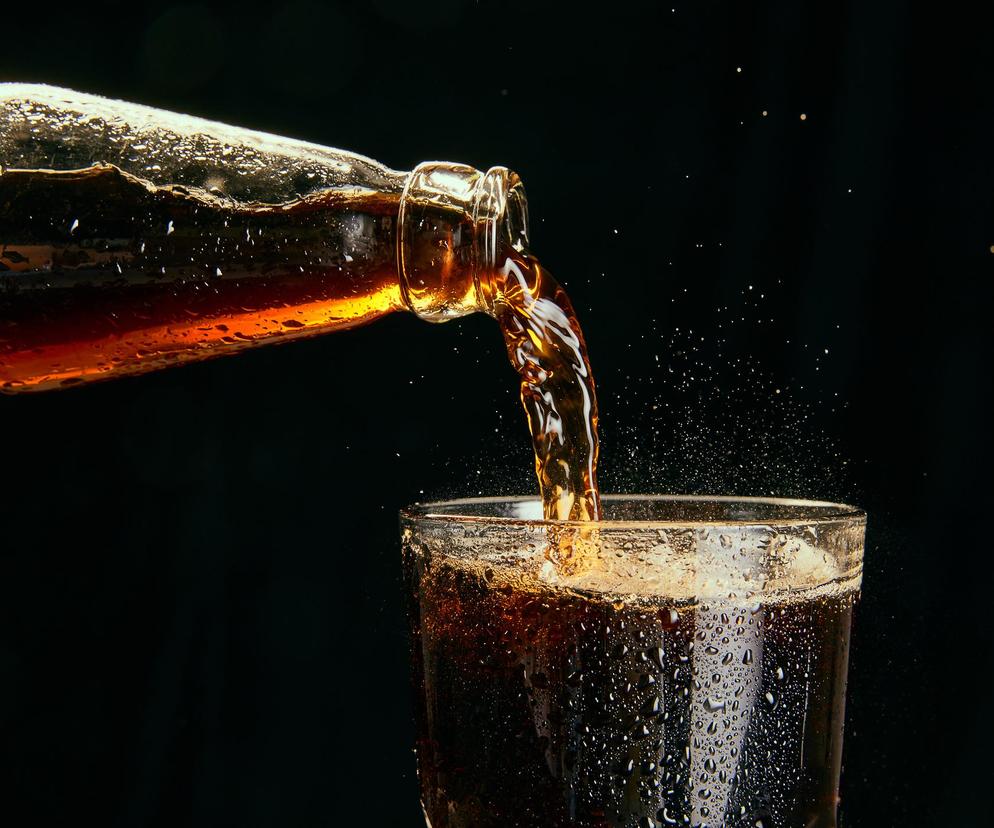 Czy napoje 0 kcal można pić podczas odchudzania? Są uzasadnione wątpliwości