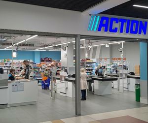 Za 29,95 zł w Action kupisz hit na lato. Chłodziarka stołowa robi furorę