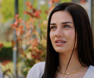 Miłość i nadzieja, odcinek 287: Levent, Bahar