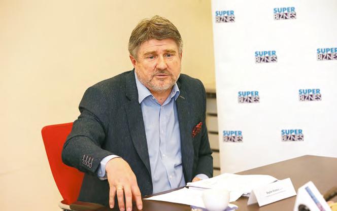 Bez pieniędzy nie będzie dróg