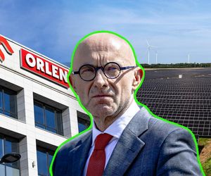 ORLEN wykłada miliony euro na fotowoltaikę