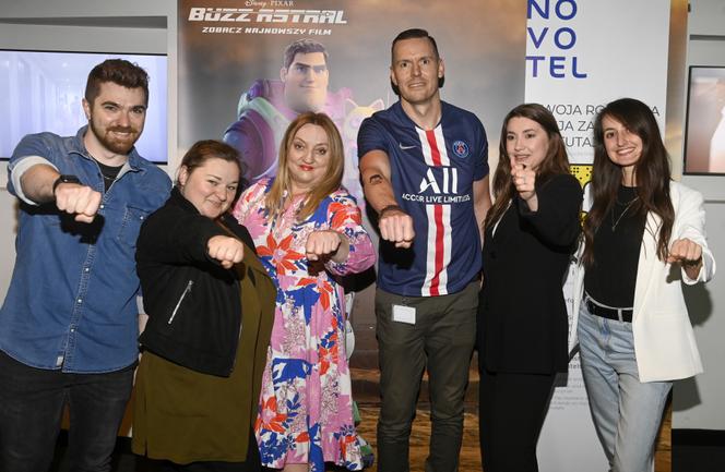 Gwiazdy zabrały dzieci do kina na najmodniejszy film animowany sezonu! 