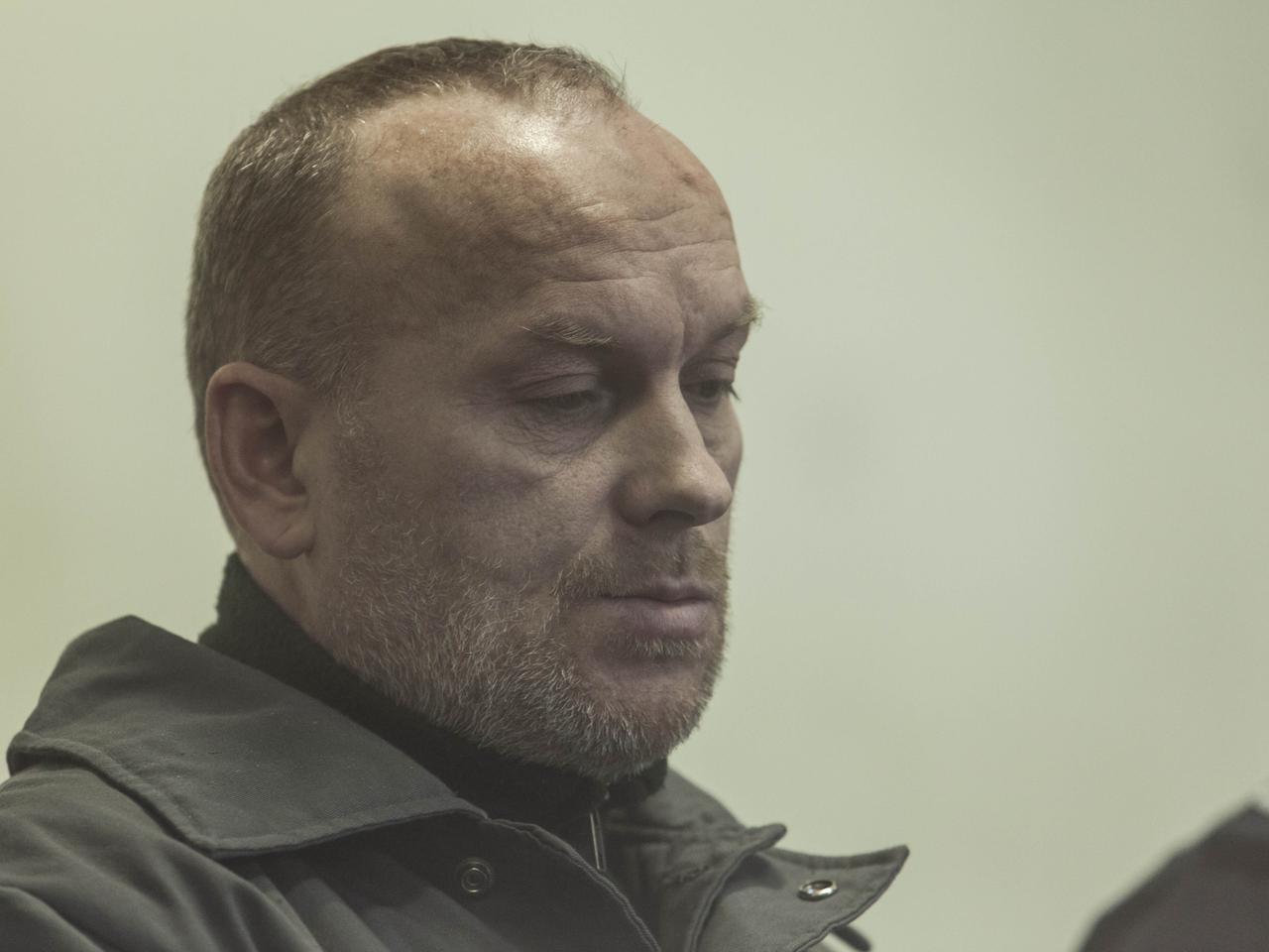 Zadźgał Dominikę i zgwałcil jej ciało