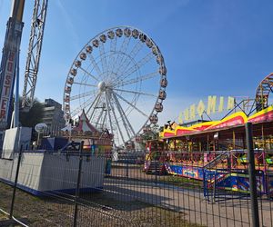 Osiedle Podwawelskie w Krakowie