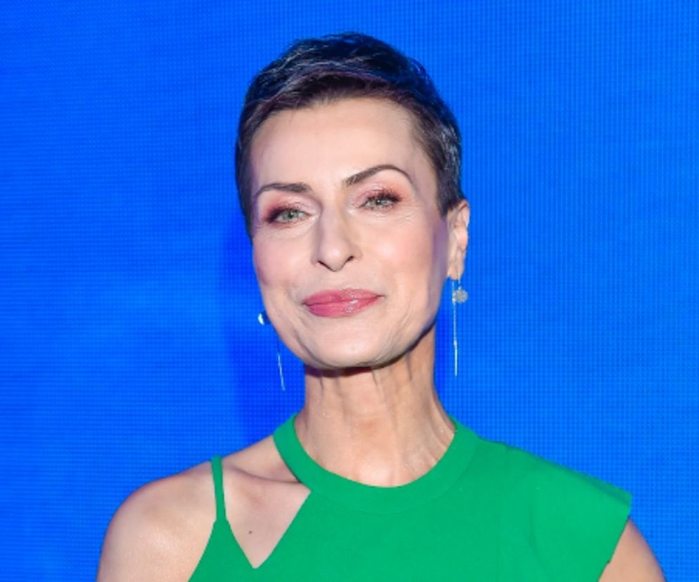 Danuta Stenka