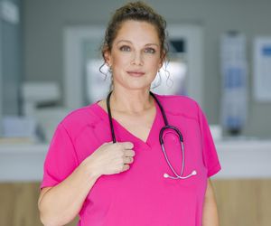 Joanna Liszowska pokazała nowe zdjęcia. Fani porównują ją do znanej piosenkarki. Podobne?