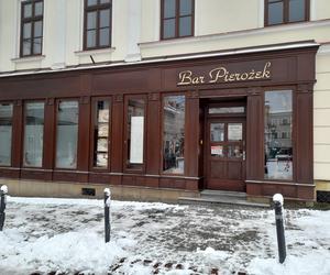Ostatni dzień Pierożka. Kultowy bar mleczny zamyka się po blisko pół wieku