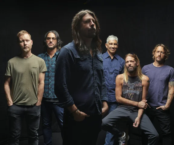 Foo Fighters - 5 ciekawostek o albumie “In Your Honor” na 20-lecie