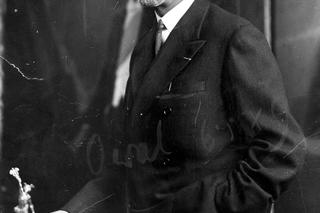 Bezdany 1908, czyli skok czterech premierów na pociąg z kasą