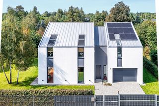 Ceny domów w Niemczech znacznie wyższe niż w Polsce. W Berlinie można się złapać za głowę