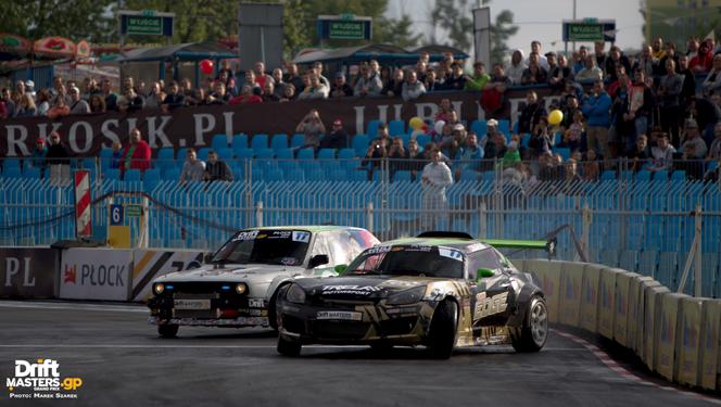 Drift Masters Grand Prix 2015