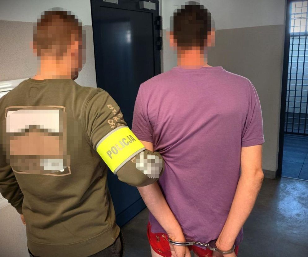 Prawie 3 promile i 4-letnia dziewczynka w samochodzie. Nieodpowiedzialnemu tatusiowi grodzi 5 lat więzienia