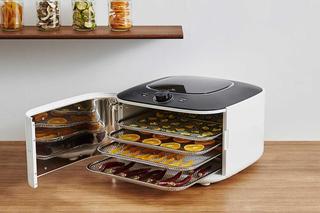 Suszarka do grzybów