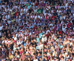Górnik Zabrze liderem Ekstraklasy po wygranej z Widzewem. Zadecydował gol w końcówce