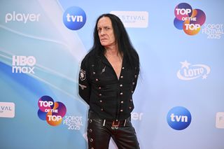 Titus (Acid Drinkers) mógł występować w KNŻ. Dlaczego Kazik Staszewski nie wziął go do składu? 