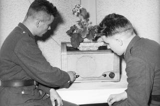 Programy radiowe w PRL