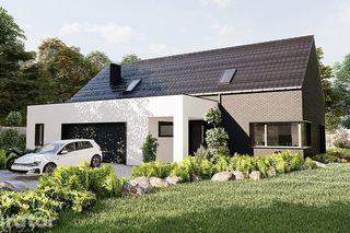 Domy stodoły z Katalogu Muratora 