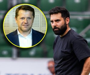 Mocny apel Cezarego Kucharskiego w sprawie trenera Legii. To będzie dobra decyzja