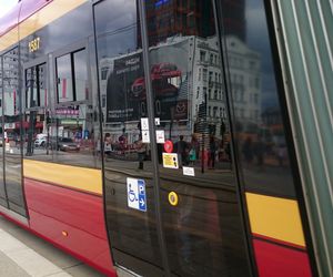 Remont Pabianickiej. Ważne zmiany dla podróżujących komunikacją miejską 