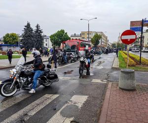 W 2023 podczas akcji Motoserce w Siedlcach udało się zebrać dla szpitali dziecięcych łącznie 11 litrów 250 ml krwi. 