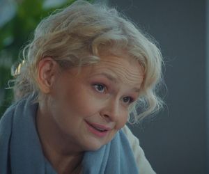 	M jak miłość odc. 1866. Marta (Dominika Ostałowska)